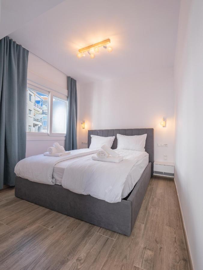 Casa Lucia Torrecilla Lägenhet Nerja Exteriör bild