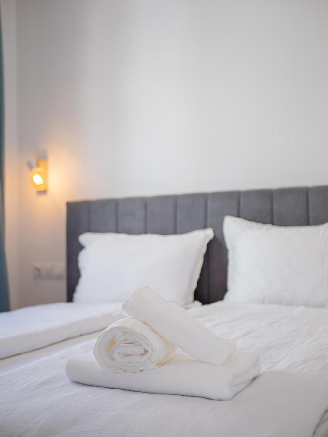 Casa Lucia Torrecilla Lägenhet Nerja Exteriör bild